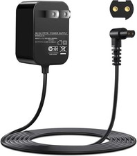 Vacuum Charger Compatible with Black and Decker Dustbuster HHVK515JP07 HHVK51...