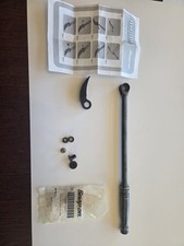 New Snap On Pbmp16a 12 Adjustable Pry Bar With All New Parts