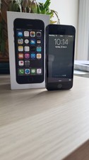Apple iPhone 5s Smartphone 16GB Space Grey Unlocked