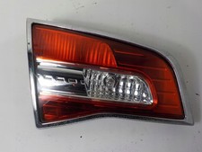 RENAULT KOLOS FLAP LIGHT LEFT REAR LEFT REAR
