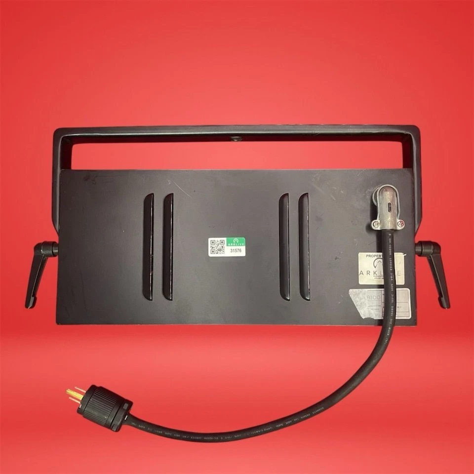 ARCLIVE 2-Lite Audiencia Ciego Escenario Iluminación Luz Brillante Foto 2 de 4