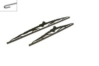 Bosch Wischblatt Scheibenwischer Twin 3 397 118 304 FüR Fiat Panda Punto Idea VW