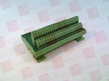 PHOENIX CONTACT FLKM-HDSUB-44/F / FLKMHDSUB44F (USED)