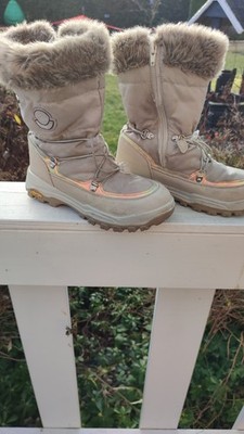  Stiefel Gr. 35 