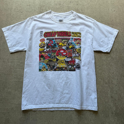 Big Brother and the Holding Company Combination of the Two T-shirt S-5XL BM2582