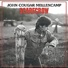 John Mellencamp - Scarecrow [New CD] Bonus Tracks, Rmst, Repackaged