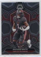 2024 Panini Mosaic Rachaad White #205 1a7j