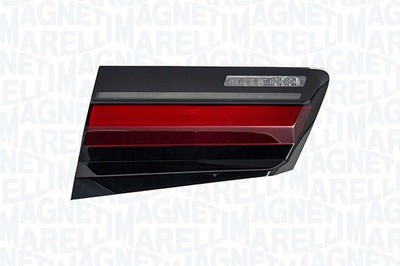 Magneti Marelli Rear Light Indicator Int SX BMW 5 (G30) Fanale. Posteriore. Int. SX