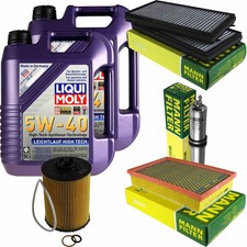 Filtre d'habitacle BMW SERIE 7