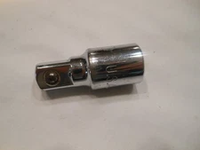 K-D USA 731202 2 In long 1/2” drive Socket Extension chrome 1/2'