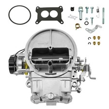 For Holley 0-80350 Street Avenger 350 Cfm 2-barrel Carburetor Electric Choke
