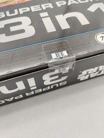 LEGO 66368 Bundle 8083 8084 8092 SEALED MISB NEW OPV Star Wars 7964 10212