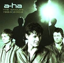 The Singles 1984 - 2004 von A-Ha | CD | Zusta...