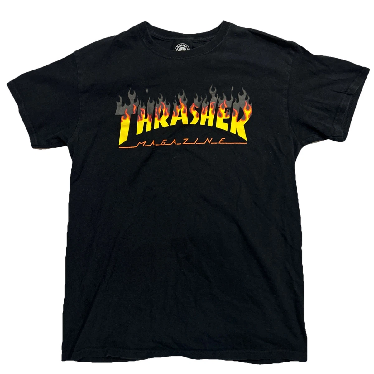 Thrasher T-Shirts for Men for sale | eBay