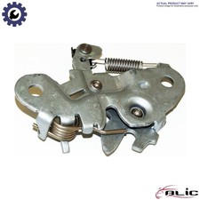 BONNET LOCK 6010-03-2589421P FOR FORD USA C23HD0D 2.3L 4cyl MUSTANG50SDEM 5.0L