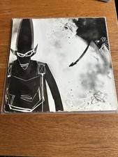 UNKLE - Reign (GU Music / Mo Wax) GUSIN007X (2003) 12? Vinyl / Ian Brown