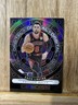 2023-24 Panini Obsidian Orbital /99 Zach LaVine #13