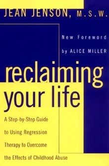 Reclaiming Your Life: Step Step GT Using Regression... | Buch | Zustand sehr gut