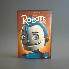 Robots (DVD, 2005)
