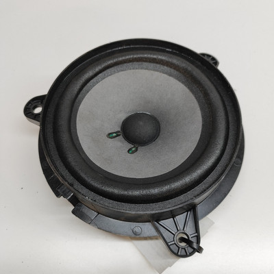Nissan 350 Z Coupe Z33 Lautsprecher vorne links 28156-AM90A 2007 28708335