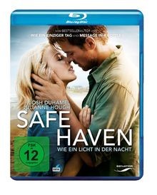 Safe Haven - Wie ein Licht in der Nacht [Blu-ray] von Hal... | DVD | Zustand gut