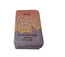 Perfectly Posh Bar Soap Chunk Fantasy That