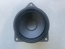 2008-2013 BMW 750i F01 ~ FRONT DOOR TOP PANEL HIFI SPEAKER ~ 65139141501