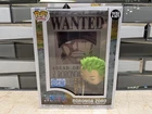 Funko Pop! One Piece Wanted Poster Roronoa Zoro Funko Shop Exclusive 2124