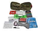 US MILITARY MOJO PATROL IFAK INTERMEDIATE MULTICAM FIRST AID KIT TACTICAL BAG