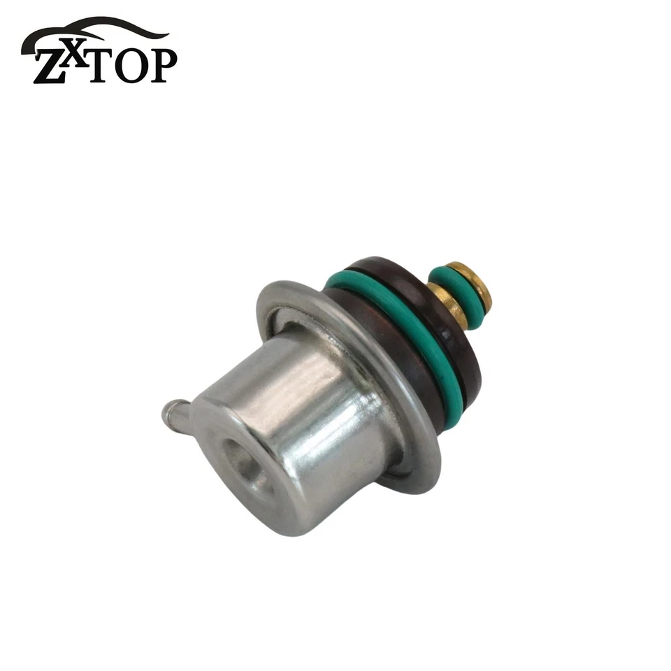 Regulador de presión de combustible para Ducati Monster 620 750 800 900 1000 S4 Foto 3 de 4