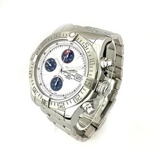 BREITLING Avenger II A133813K/A760 Limited Edition Automatic Watch 3
