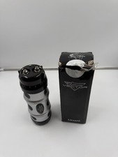 Lanzar 3.3 Farad Digital Power Capacitor High-performance Car Audio Accessory