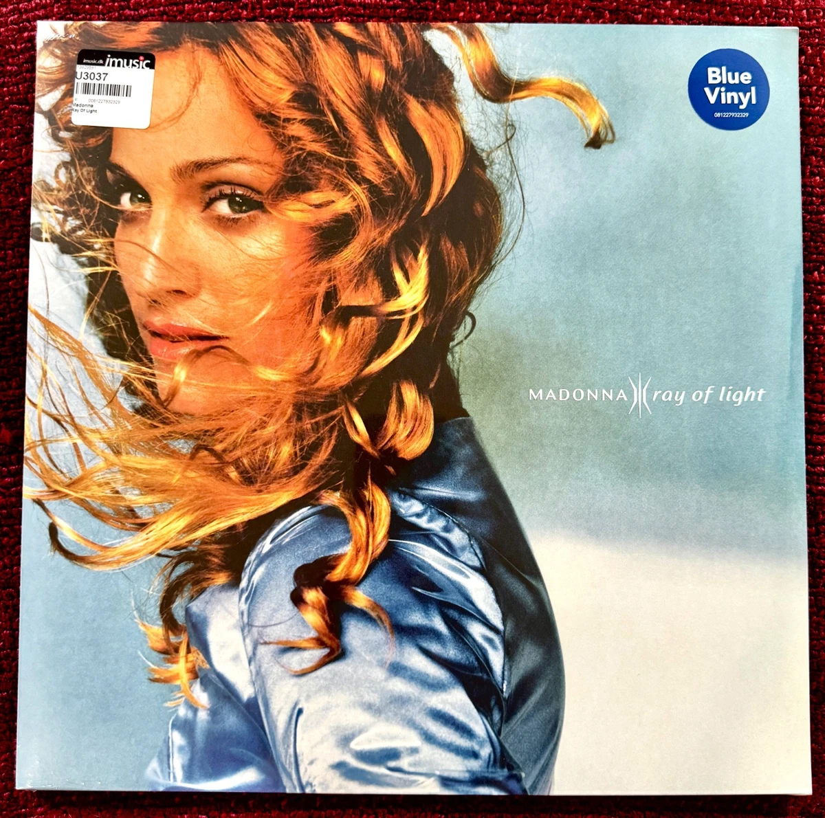 25+ Madonna Ray Of Light In Vinyl Records for sale | Updated Oct 2026