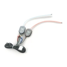 RadioEar IP30 50 Ohm Insert Earphones for Audiometer 8539753