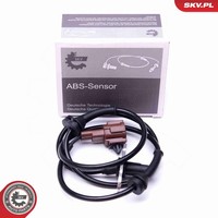 Esen SKV ABS Sensor Raddrehzahl 06SKV401 FüR Nissan Navara NP300 D40 Dci 4WD