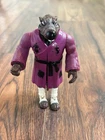Playmates TMNT Ninja Turtles Mutations Mutatin’ Splinter Vintage 1992 Figure