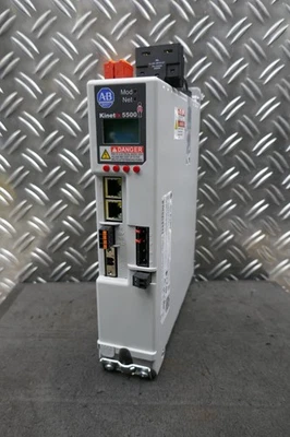 Allen Bradley 2198-H040-ERS Kinetix 5500