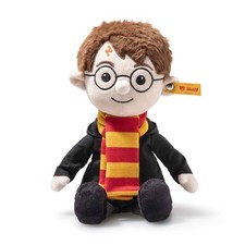 Steiff - Harry Potter 11" Plush - 024191