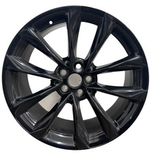 Lexus LC 2017-20 21" 8.5J Alloy Wheel Genuine 4261111090