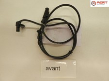 Capteur contrôle roue avant (Ducati - Scrambler Classic 800 2015 - 2018)