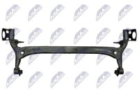 Hinterachse AchstrÄGer Achse AchskÖRper Hinten FÜR Toyota Corolla E12
