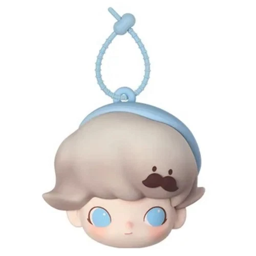 DIMOO CRUSH ON COFFEE SERIES-EARPHONE CASE CONFIRMED BLIND BOX FIGURE AUTHENTIC - Picture 23 of 24