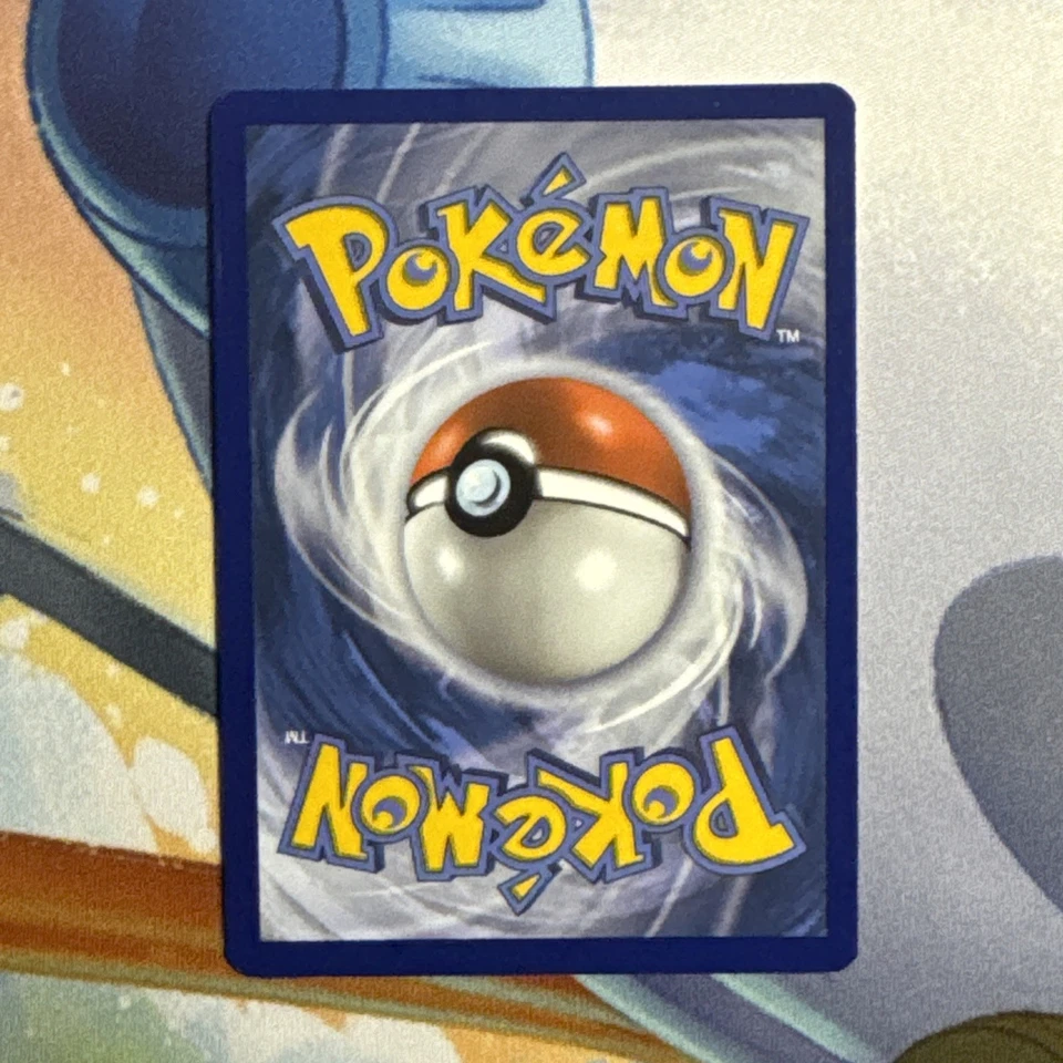 Flaaffy - (Prerelease) SWSH122 SWSH: Sword & Shield Promo Cards Holo - Image 2 of 2