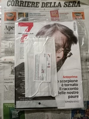 Stephen King UNVERÖFFENTLICHTE GESCHICHTE WENN BLUT FLIESST Mr. Harrigans Telefon