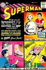 Superman #132 Silver Age Superhero Vintage DC Comic -coverless-1959-NO RESERVE!