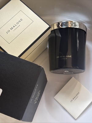 Jo Malone London Cologne Myrrh Tonka Home Candle 200g UK