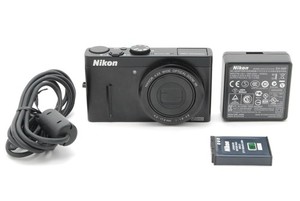 KU652 COOLPIX P300 ジャンク品 P300 Nikon Coolpix p300の人気
