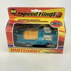 Vintage Boxed Matchbox Speed Kings K-36 Bandolero