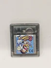 Wario Land 3 Nintendo Game Boy Color PAL-EUR 3 Multilingual Tested Working