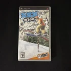 SSX on Tour for the Sony PlayStation Portable (PSP)